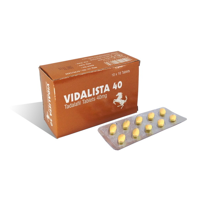 Image for Buy Vidalista 40 mg with ID of: 1658785