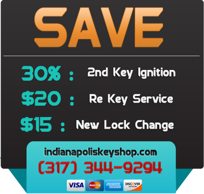 Image for Indianapolis Key Shop with ID of: 1659064