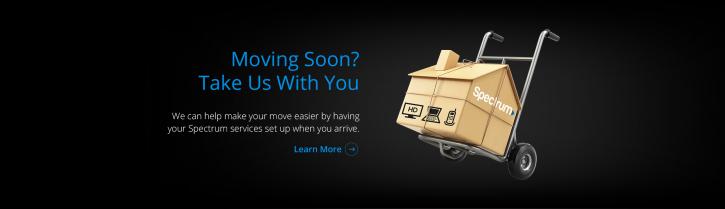 Image for Spectrum Cable with ID of: 1659369