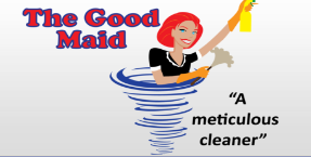 Image for The Good Maid with ID of: 1659583