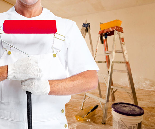 Image for James Painting LLC with ID of: 1659655