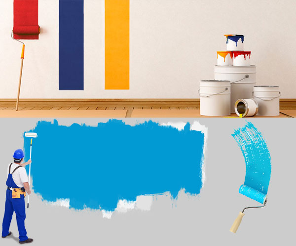 Image for James Painting LLC with ID of: 1659657