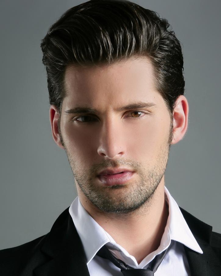 Image for Gino Hair on Collins with ID of: 1659889