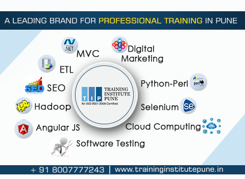 Image for Angular JS & Angular2 Training in Pune with ID of: 1659906