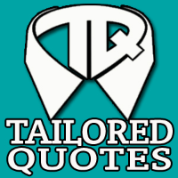 Image for TailoredQuotes with ID of: 1659955