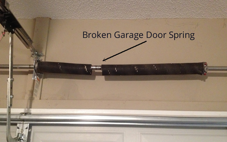 Image for Garage Door Repair Gilbert with ID of: 1659958