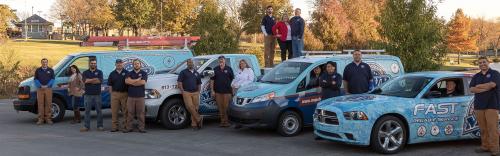 Image for MVP Electric, Heating & Cooling with ID of: 1659981
