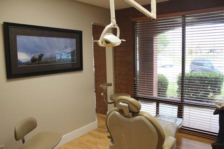 Image for Torghele Dentistry with ID of: 1660123
