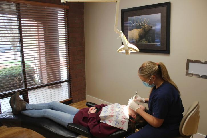 Image for Torghele Dentistry with ID of: 1660124