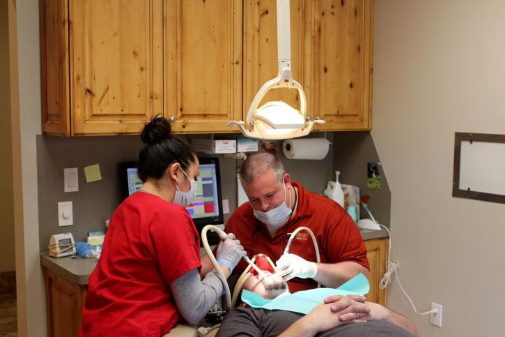 Image for Torghele Dentistry with ID of: 1660126