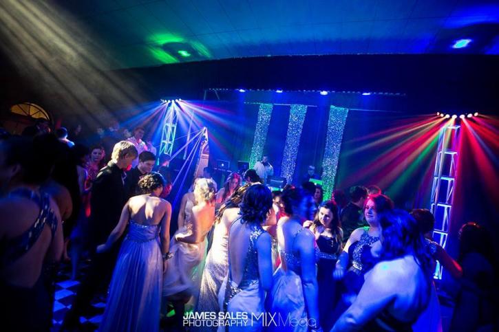 Image for Mix Media Events with ID of: 1660153