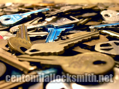 Image for Centennial Locksmith Company with ID of: 1660349