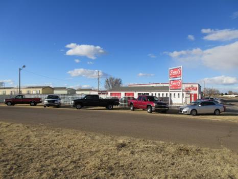 Image for Sneed's Auto and Self Storage with ID of: 1660356