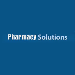 Image for Pharmacy Solutions with ID of: 1660381