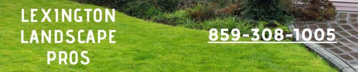 Image for Lexington Landscape Pros with ID of: 1660383