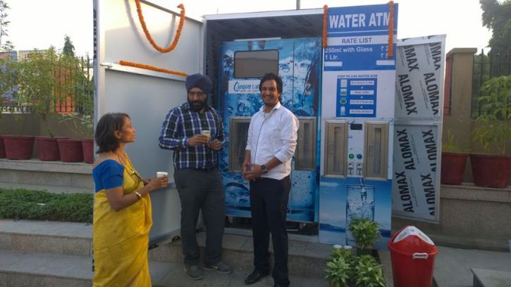 Image for Akshay Swachh Jal with ID of: 1660405