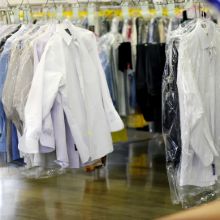 Image for Silver Fox Cleaners with ID of: 1660425