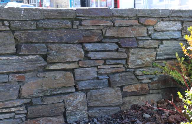 Image for Poolburn Stone Quarry with ID of: 1660471