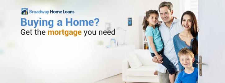 Image for Broadway Home Loans with ID of: 1660529
