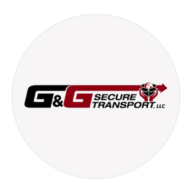 Image for G&G Secure Transport, LLC with ID of: 1660639