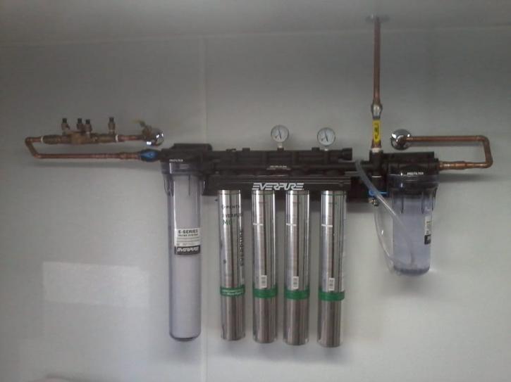 Image for Hank and Sons Plumbing with ID of: 1660676