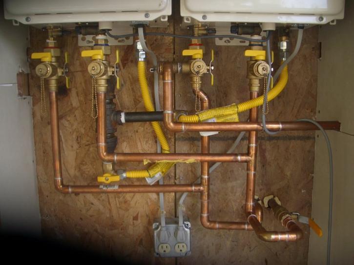 Image for Hank and Sons Plumbing with ID of: 1660677