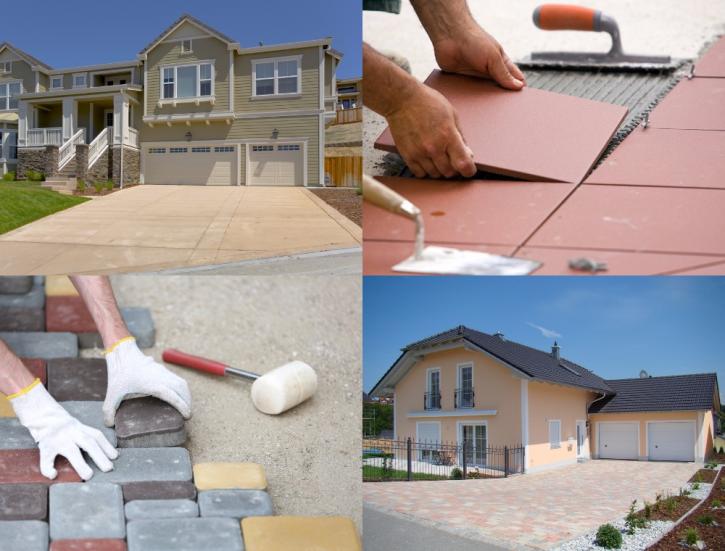 Image for Dominick's Custom Masonry, LLC with ID of: 1660782
