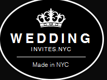Image for Wedding Invites NYC with ID of: 1660789