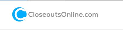 Image for CloseoutsOnline.com with ID of: 1660877