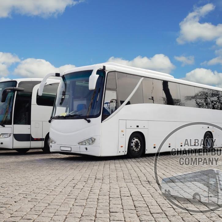 Image for Albany Charter Bus Company with ID of: 1660890