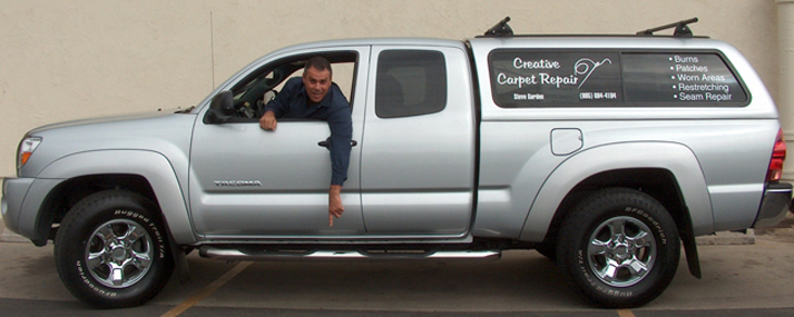 Image for Creative Carpet Repair Chesapeake with ID of: 1661230