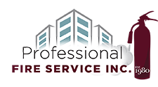 Image for Professional Fire Service, Inc with ID of: 1661337