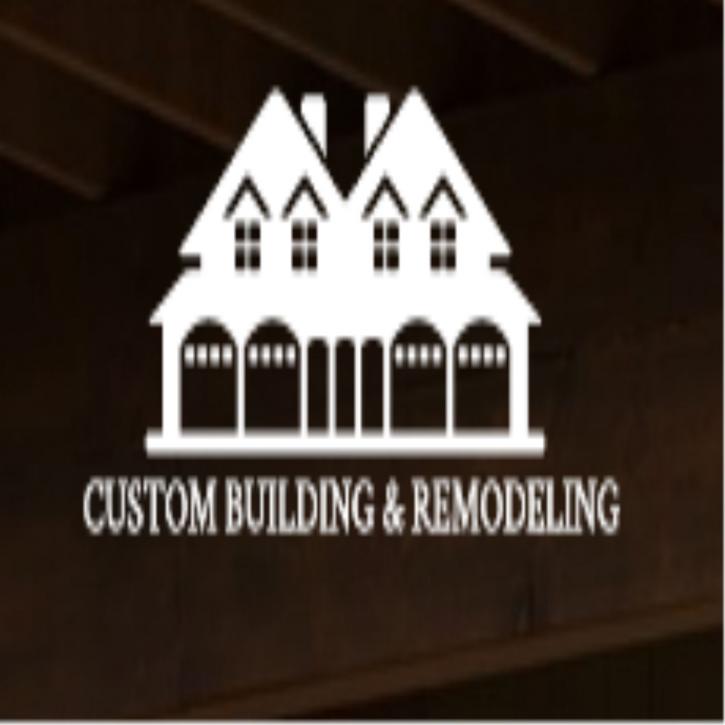Image for Custom Building and Remodeling with ID of: 1661342