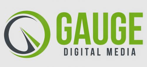 Image for Gauge Digital Media with ID of: 1661394