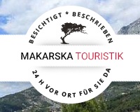 Image for Makarska Touristik with ID of: 1661455