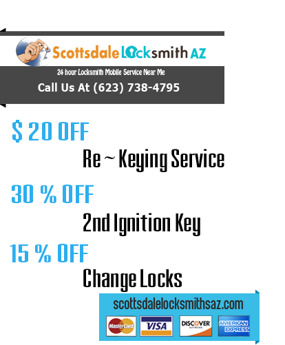 Image for Scottsdale Locksmiths AZ with ID of: 1661478