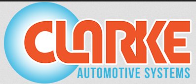 Image for Clarke Automotive Systems with ID of: 1661519