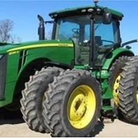 Image for American Ag Group LLC with ID of: 1661655