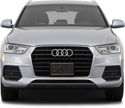 Image for Classic Audi with ID of: 1661678