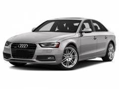 Image for Classic Audi with ID of: 1661679