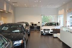 Image for Classic Audi with ID of: 1661685