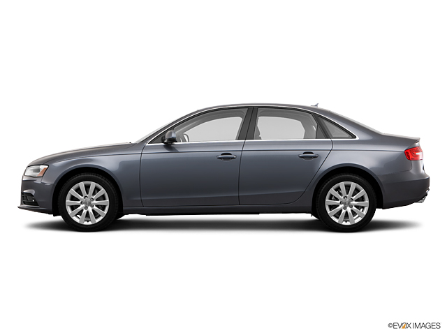 Image for Classic Audi with ID of: 1661686