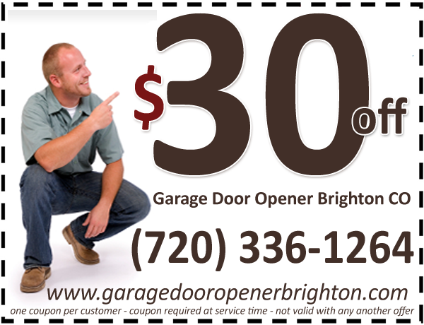 Image for Garage Door Opener Brighton with ID of: 1661779