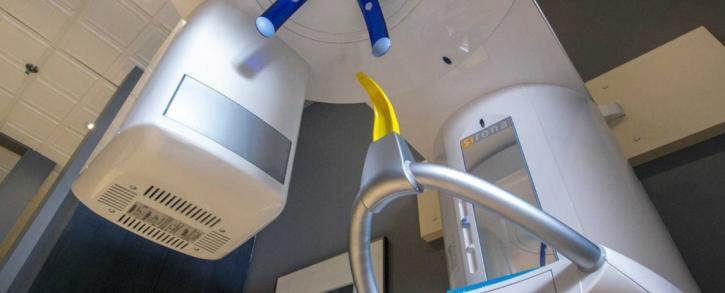 Image for Molson Park Dental Office with ID of: 1661808