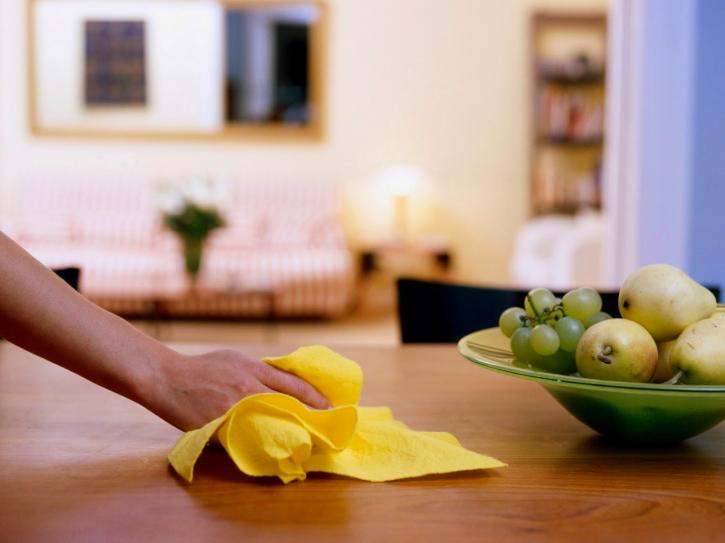 Image for Iconic Cleaning with ID of: 1661827