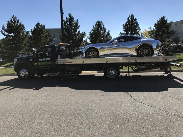 Image for Automotive Appearance Pros with ID of: 1661830