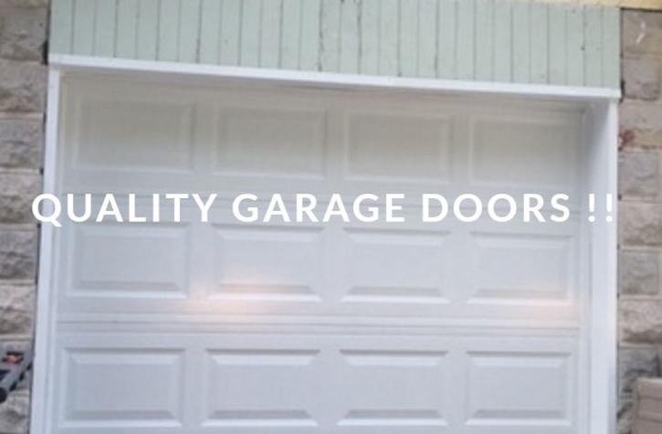 Image for Skyline Garage Door with ID of: 1661990