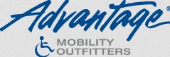 Image for Advantage Mobility Outfitters with ID of: 1662021
