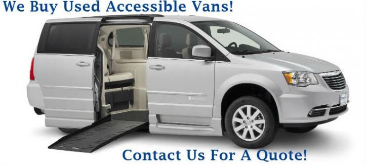 Image for Advantage Mobility Outfitters with ID of: 1662024