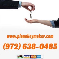 Image for Plano Key Maker with ID of: 1662164